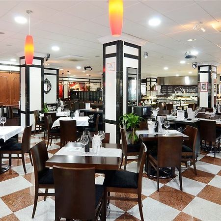 Nuria Sol Apts Fuengirola Εξωτερικό φωτογραφία