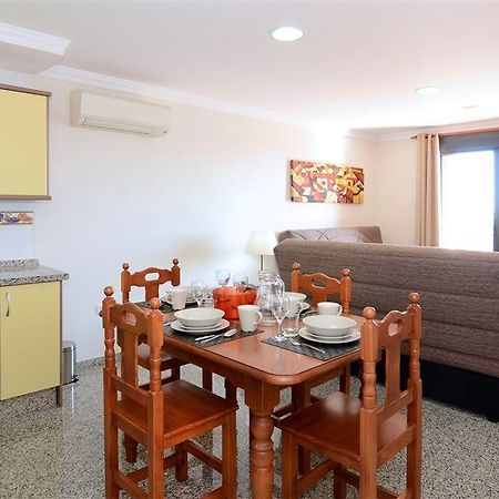 Nuria Sol Apts Fuengirola Εξωτερικό φωτογραφία
