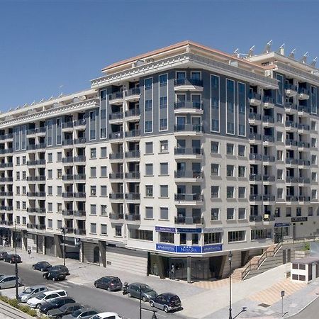 Nuria Sol Apts Fuengirola Εξωτερικό φωτογραφία