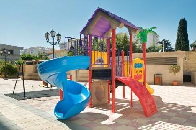 Nuria Sol Apts Fuengirola Εξωτερικό φωτογραφία