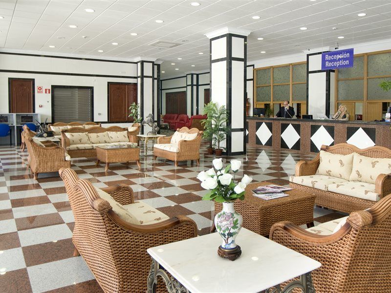 Nuria Sol Apts Fuengirola Εξωτερικό φωτογραφία