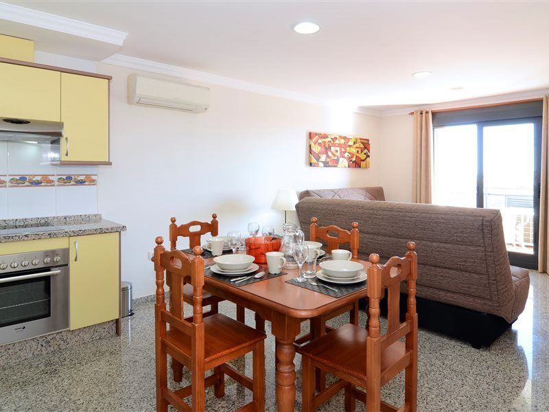 Nuria Sol Apts Fuengirola Εξωτερικό φωτογραφία
