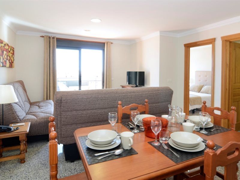 Nuria Sol Apts Fuengirola Εξωτερικό φωτογραφία