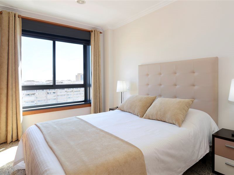 Nuria Sol Apts Fuengirola Εξωτερικό φωτογραφία