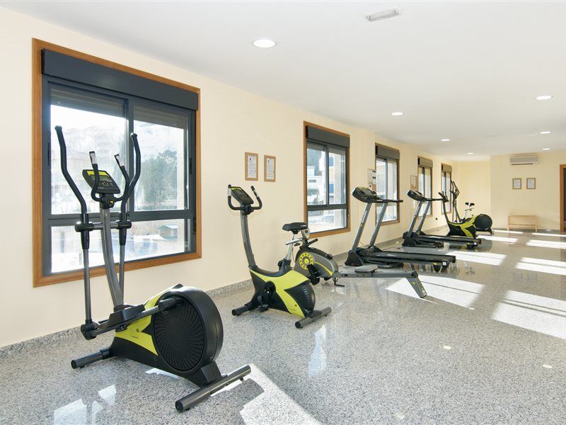 Nuria Sol Apts Fuengirola Εξωτερικό φωτογραφία