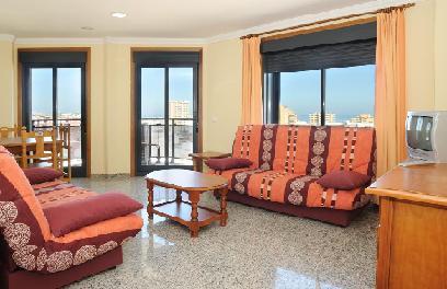 Nuria Sol Apts Fuengirola Εξωτερικό φωτογραφία